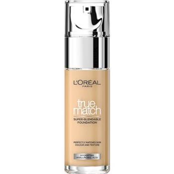 ĽORÉAL PARIS True Match Super Blendable Foundation 2.N 30 ml (3600522862390)