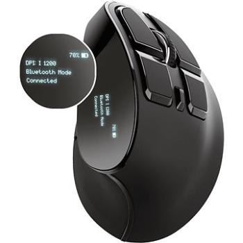 Trust VOXX Ergonomic Rechargeable Mouse (23731)