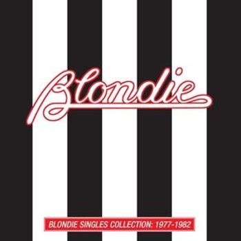 Blondie, BLONDIE SINGLES COLL.1977-1982, CD