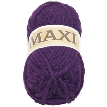 Jumbo MAXI 100 g – 960 tmavo fialová (6710)