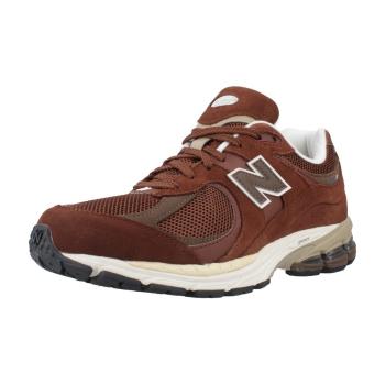 New Balance  M2002 RFF  Módne tenisky Hnedá