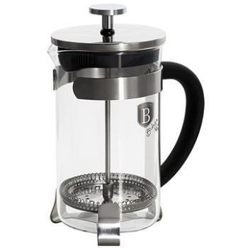 BerlingerHaus Kanvička na čaj a kávu French Press 350 ml BH-1786