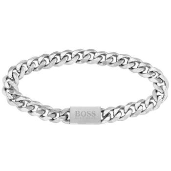 Hugo Boss Chain Link 1580144M - 30 dní na vrátenie tovaru, Garancia originality