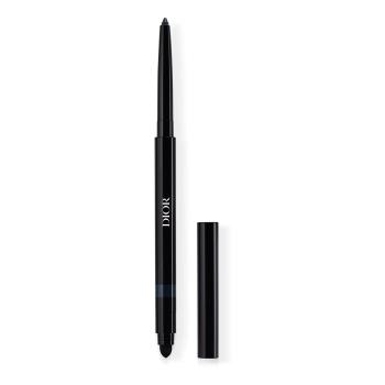 Dior Vodeodolná ceruzka na oči Diorshow (Stylo) 0,3 g Matte Blue