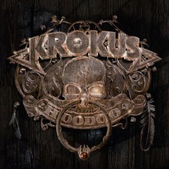 Krokus - Hoodoo, CD