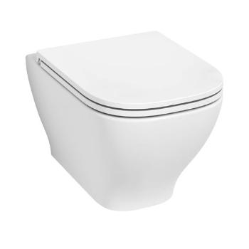 Wc závesné Jika Deep by Jika  so zadným odpadom H8206180000001