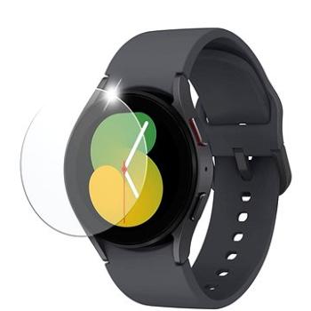 FIXED na smartwatch Samsung Galaxy Watch5 40 mm Galaxy Watch4 40 mm 2 ks v balení číre (FIXGW-1002)