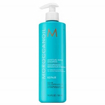 Moroccanoil Repair Moisture Repair Shampoo šampón pre suché a poškodené vlasy 500 ml