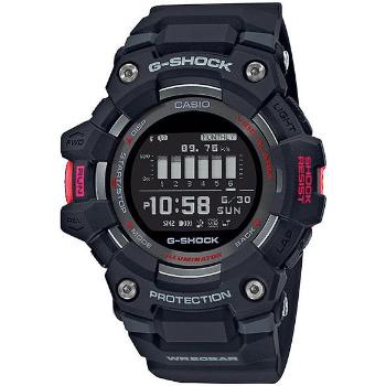 Casio G-Shock GBD-100-1ER - 30 dní na vrátenie tovaru, Garancia originality