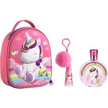 Be a Unicorn Gift Set set pre deti