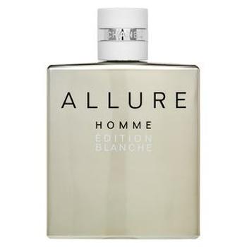 Chanel Allure Homme Edition Blanche parfémovaná voda pre mužov 150 ml