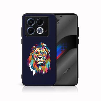 MY ART Ochranný kryt pre Infinix Note 40 LION (246)