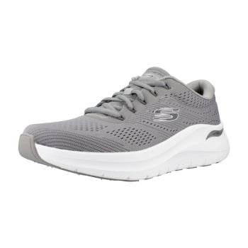 Skechers  ARCH FIT 2.0  Módne tenisky Šedá