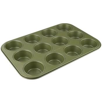 Zenker Plech na 12 mufín Green Vision 38,5 × 26,5 × 3 cm (7456)