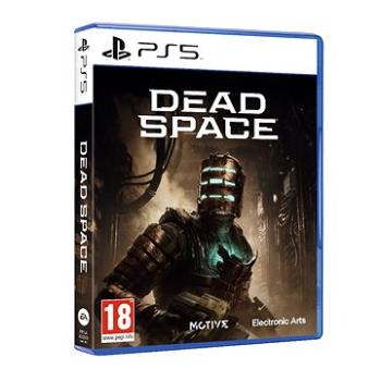 Dead Space – PS5 (5030942124682)