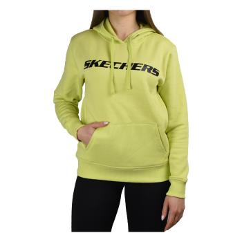 Skechers  Heritage Hoodie  Bundy Zelená