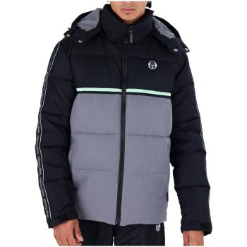 Sergio Tacchini  40301  Bundy Čierna