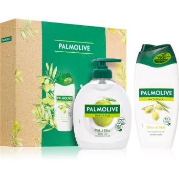 Palmolive Naturals Olive Set darčeková sada pre ženy