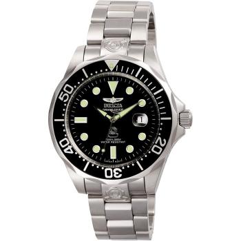 Invicta Pro Diver 3044 - 30 dní na vrátenie tovaru, Garancia originality