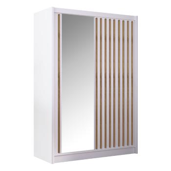 Šatníková skriňa LADDER 150 Tempo Kondela