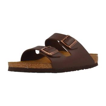 Birkenstock  ARIZONA BS  Sandále Hnedá