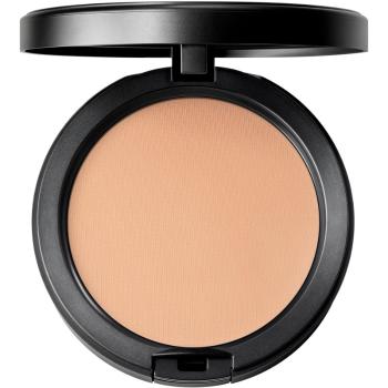 MAC Cosmetics Studio Fix Powder Plus Foundation Prefill zmatňujúci púdrový make-up odtieň 12 g