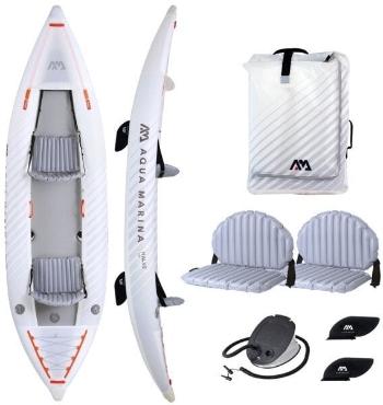 Aqua Marina Halve 13’ (396 cm) Kajak, Kanoe