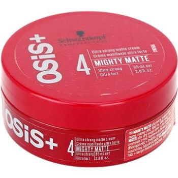 SCHWARZKOPF Professional Osis+ Mighty Matte 85ml (4045787669800)