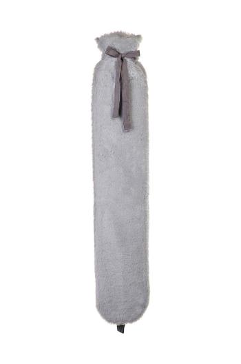 Termofor Aroma Home Faux Fur Long Hot Water Bottle