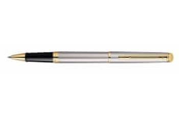 Waterman Hémisphere Essential Stainless Steel GT 1507/4920350, keramické pero