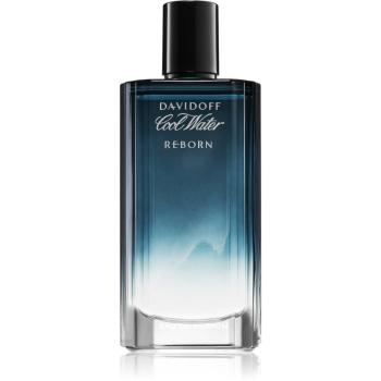 Davidoff Cool Water Reborn parfumovaná voda pre mužov 100 ml