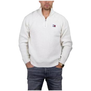 Tommy Hilfiger  -  Svetre Biela