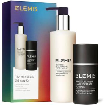 Elemis The Men’s Daily Skincare Kit darčeková sada pre mužov