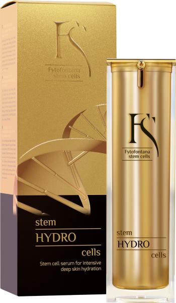 FYTOFONTANA stem cells Hydro sérum 30 ml