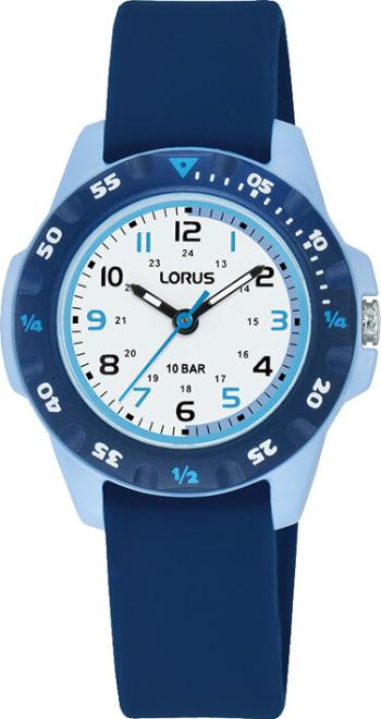 Lorus Dětské analogové hodinky RRX61JX9