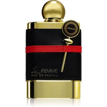 Armaf Le Femme parfumovaná voda pre ženy 100 ml