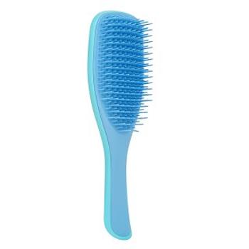 Tangle Teezer Wet Detangler Denim Blues kefa na vlasy pre ľahké rozčesávanie vlasov