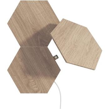 Nanoleaf Elements Hexagons Expansion Pack 3 Pack (NL52-E-0001HB-3PK)