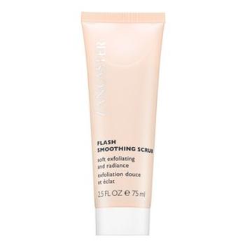 Lancaster Flash Smoothing Scrub peelingový gél 75 ml