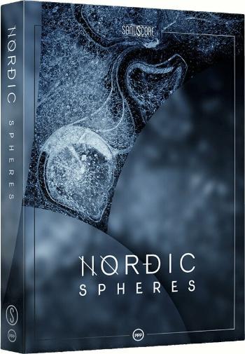 BOOM Library Sonuscore Nordic Spheres (Digitálny produkt)