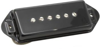 Seymour Duncan SANTR-P90DE N BLK Black Gitarový snímač