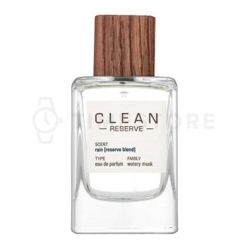 Clean Reserve Rain [Reserve Blend] parfémovaná voda unisex 100 ml - 30 dní na vrátenie tovaru, Garancia originality