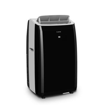 Klarstein Grandbreeze Eco 12K, mobilná klimatizácia 3 v 1, 460 m³/h, 12 000 BTU/1,35 kW