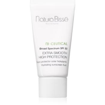 Natura Bissé Nb-ceutical SPF 50 Extra Smooth cremă hidratantă SPF 50 50 ml