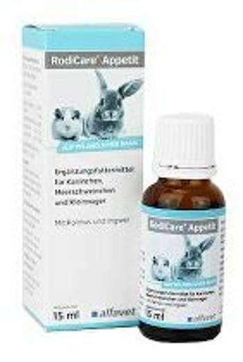 RodiCare Appetit 15ml