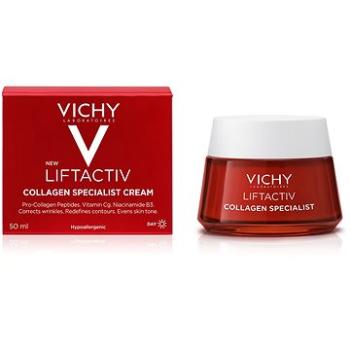 VICHY Liftactive Collagen Specialist Day Cream 50 ml (8592807519912)