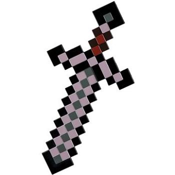 Minecraft – Nether Sword (192995124363)