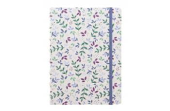 Filofax 115115 Garden Notebook A5 Sunrise