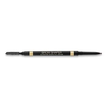 Max Factor Brow Shaper Eyebrow Pencil ceruzka na obočie 2v1 10 Blonde