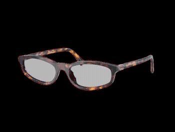 Miu Miu MU A06S 14L4I0